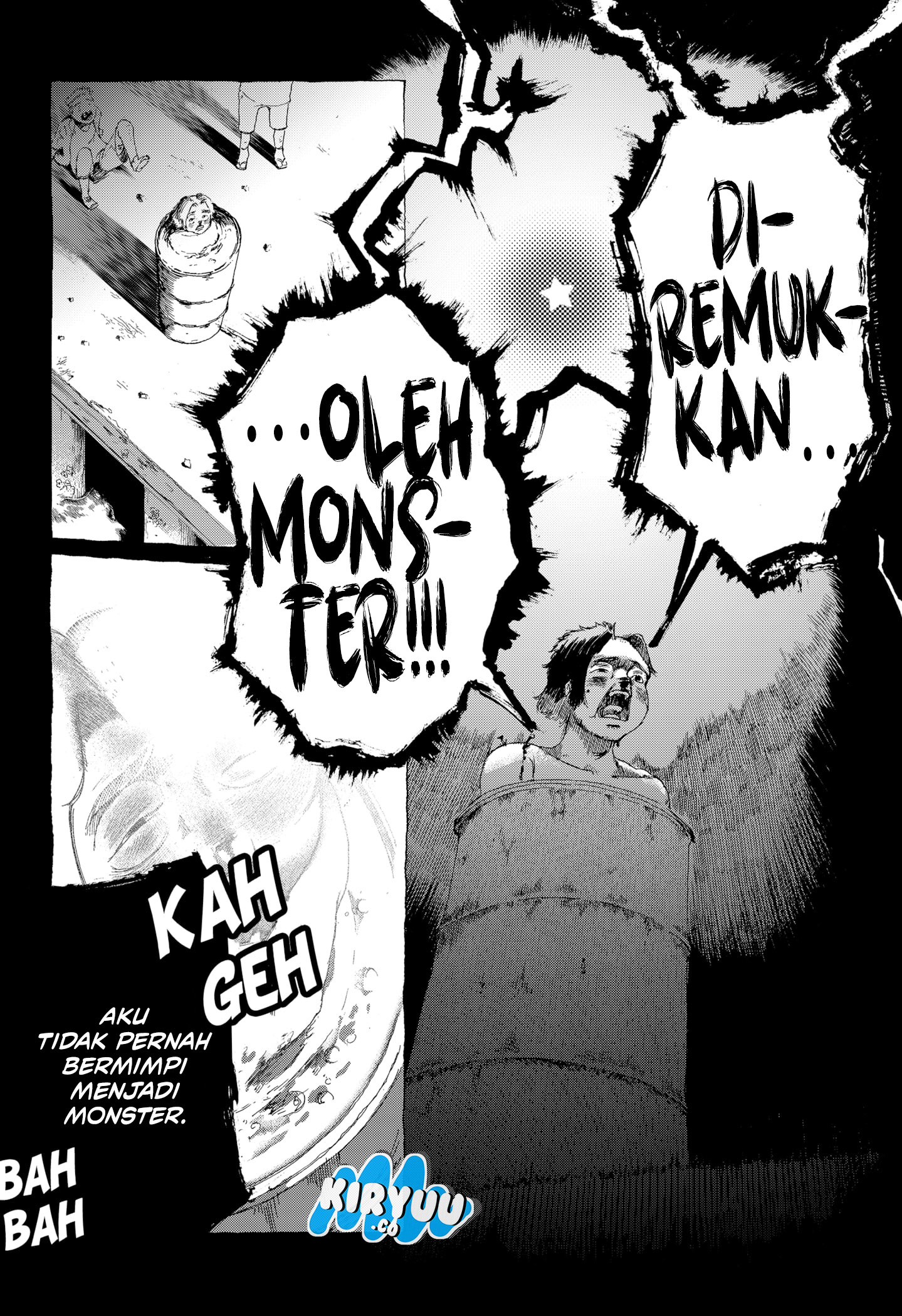 Stellar Friend Chapter 3 Gambar 16