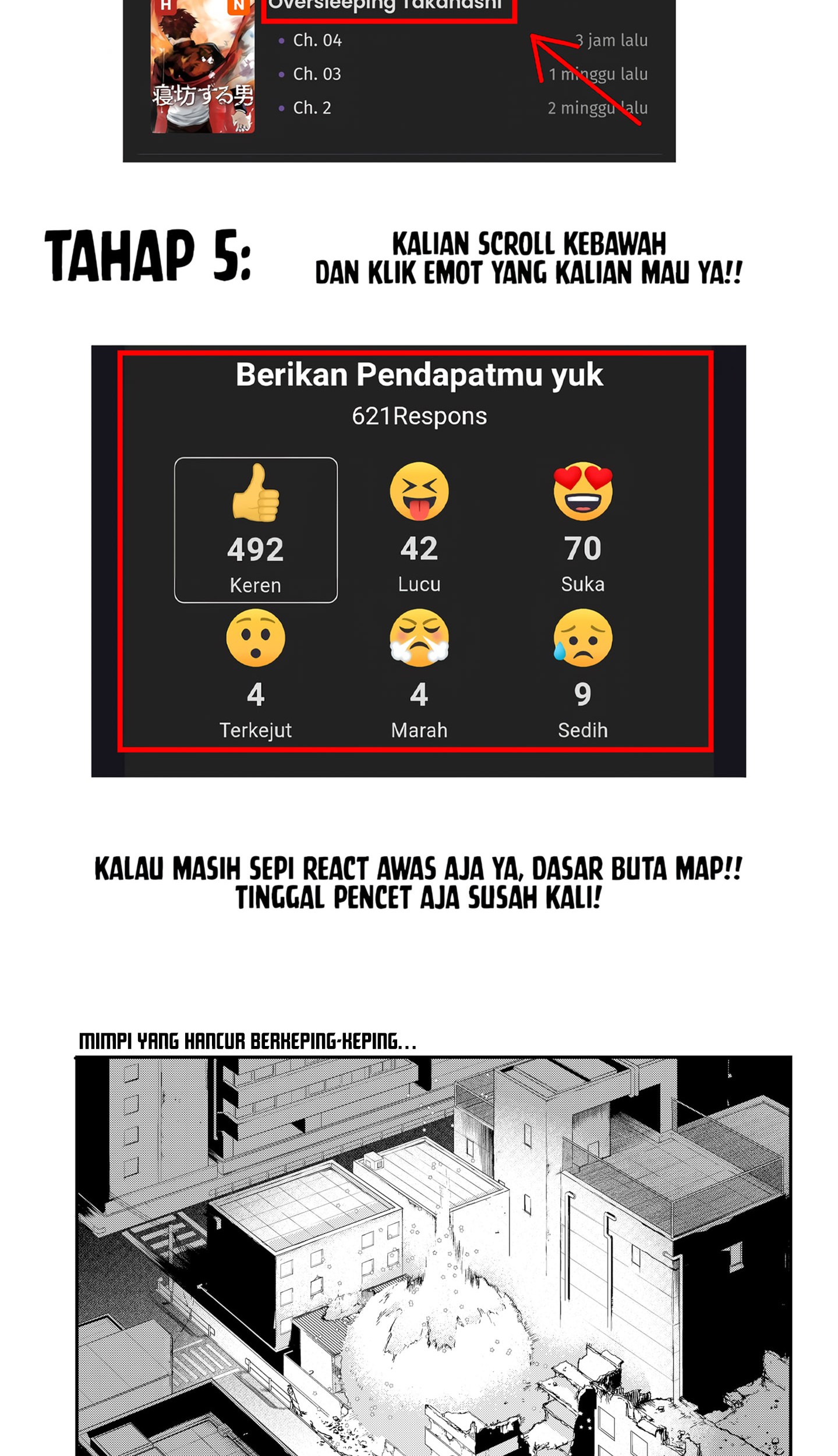 Manga Stellar Friend Chapter 4 gambar nomor 2