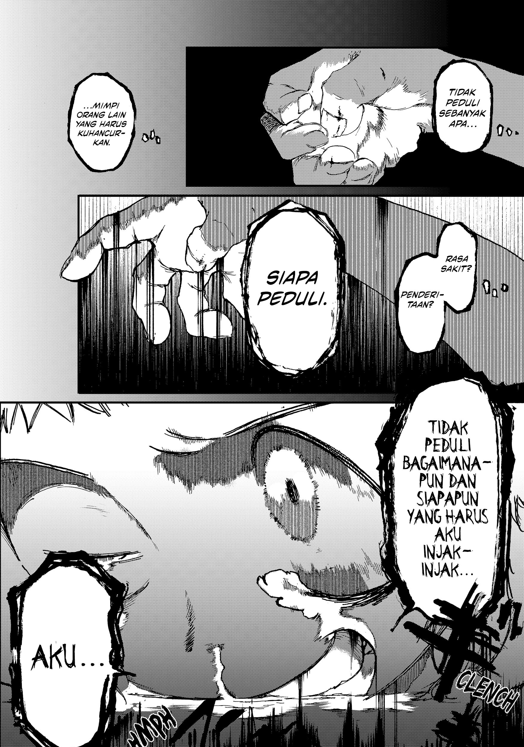 Stellar Friend Chapter 4 Gambar 32