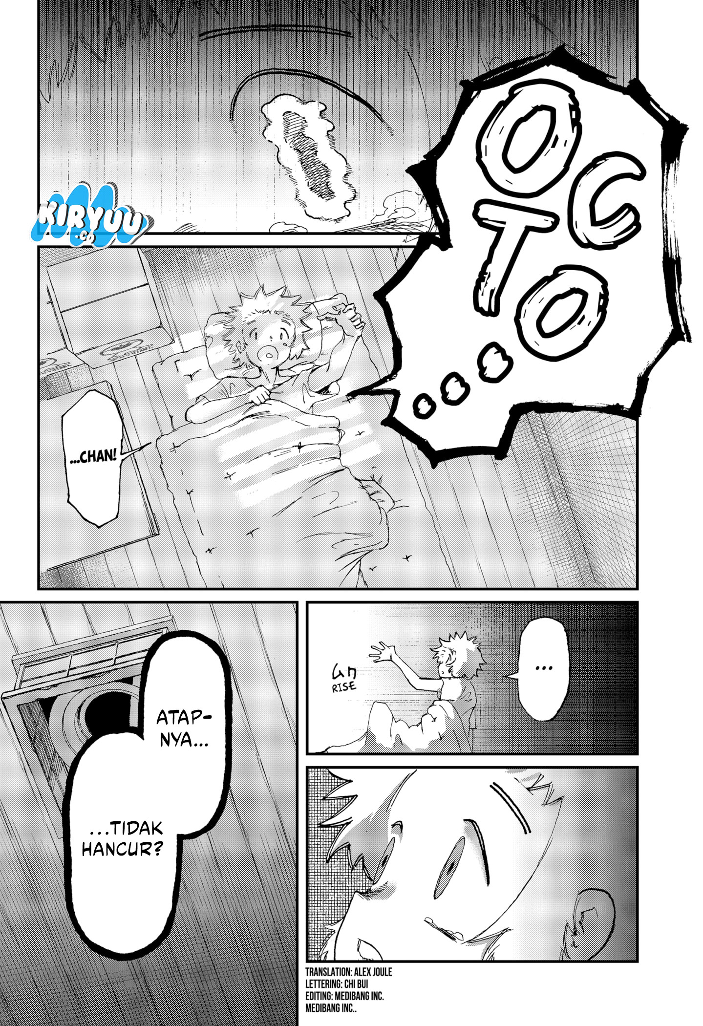 Stellar Friend Chapter 5 Gambar 4