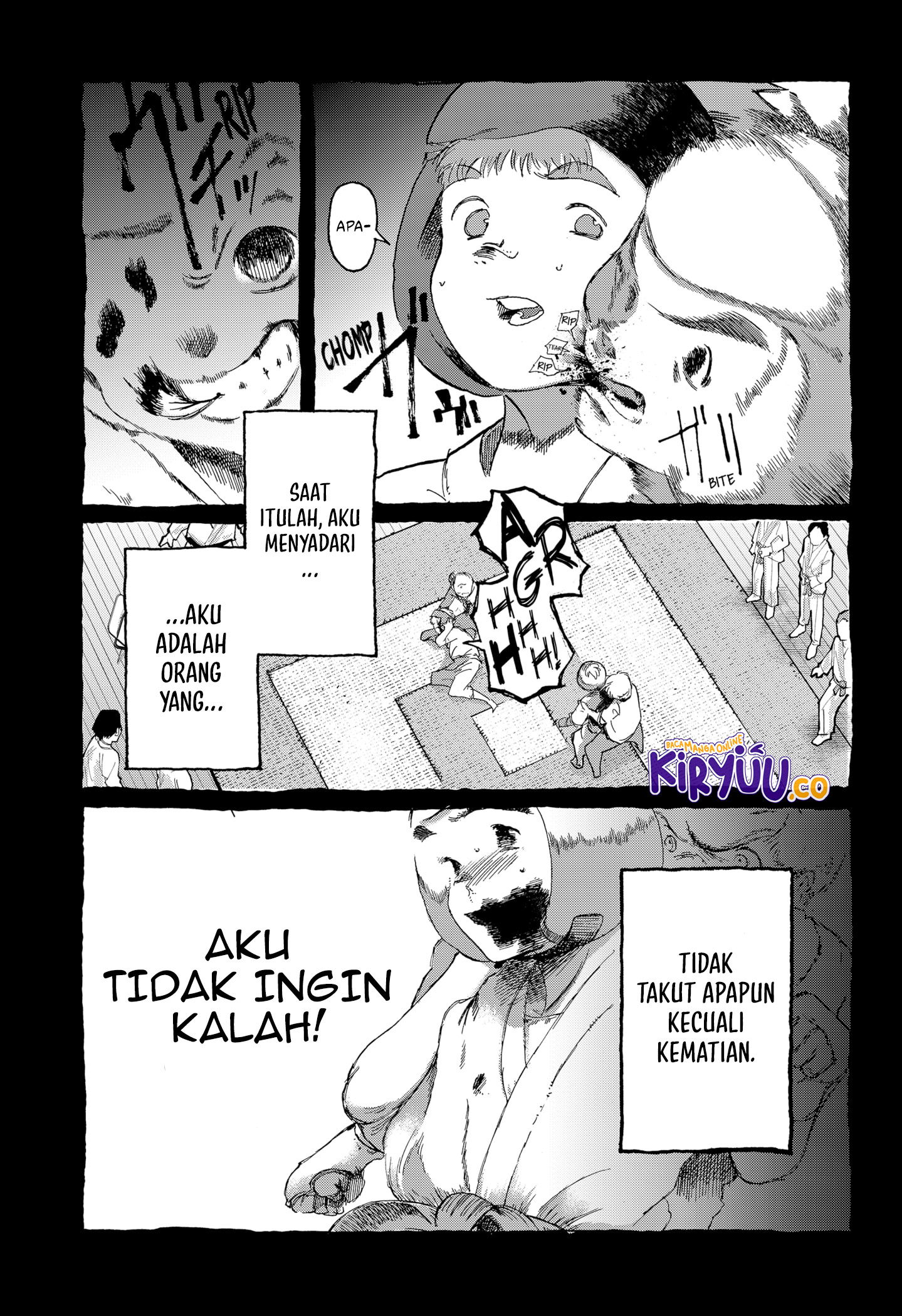 Stellar Friend Chapter 6 Gambar 9