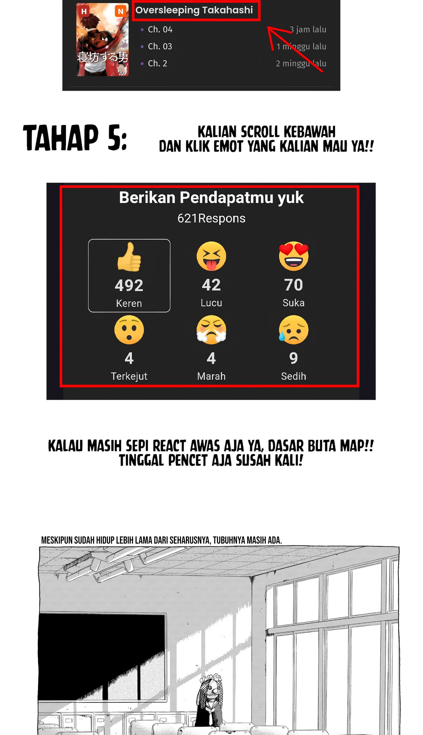 Manga Stellar Friend Chapter 9 gambar nomor 2