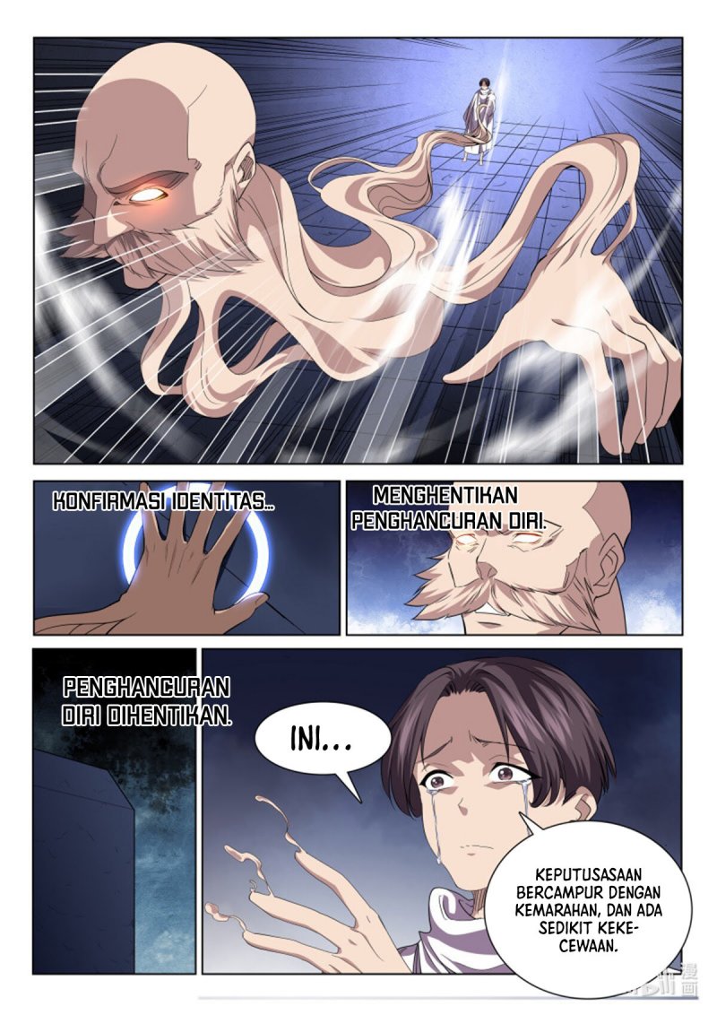 Strongest System Chapter 131 Gambar 6