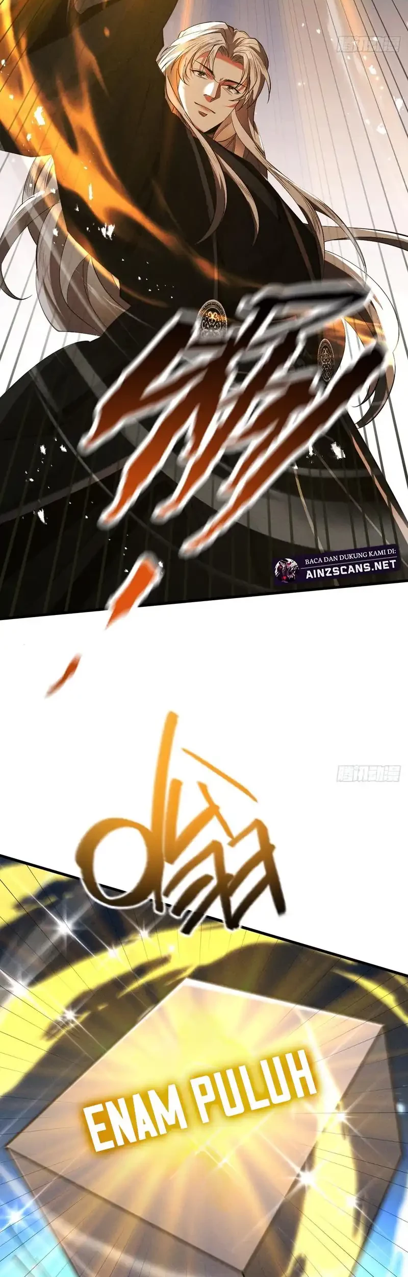 Strength Through Adversity, My Cultivation Knows No Limits Chapter 75 Gambar 11