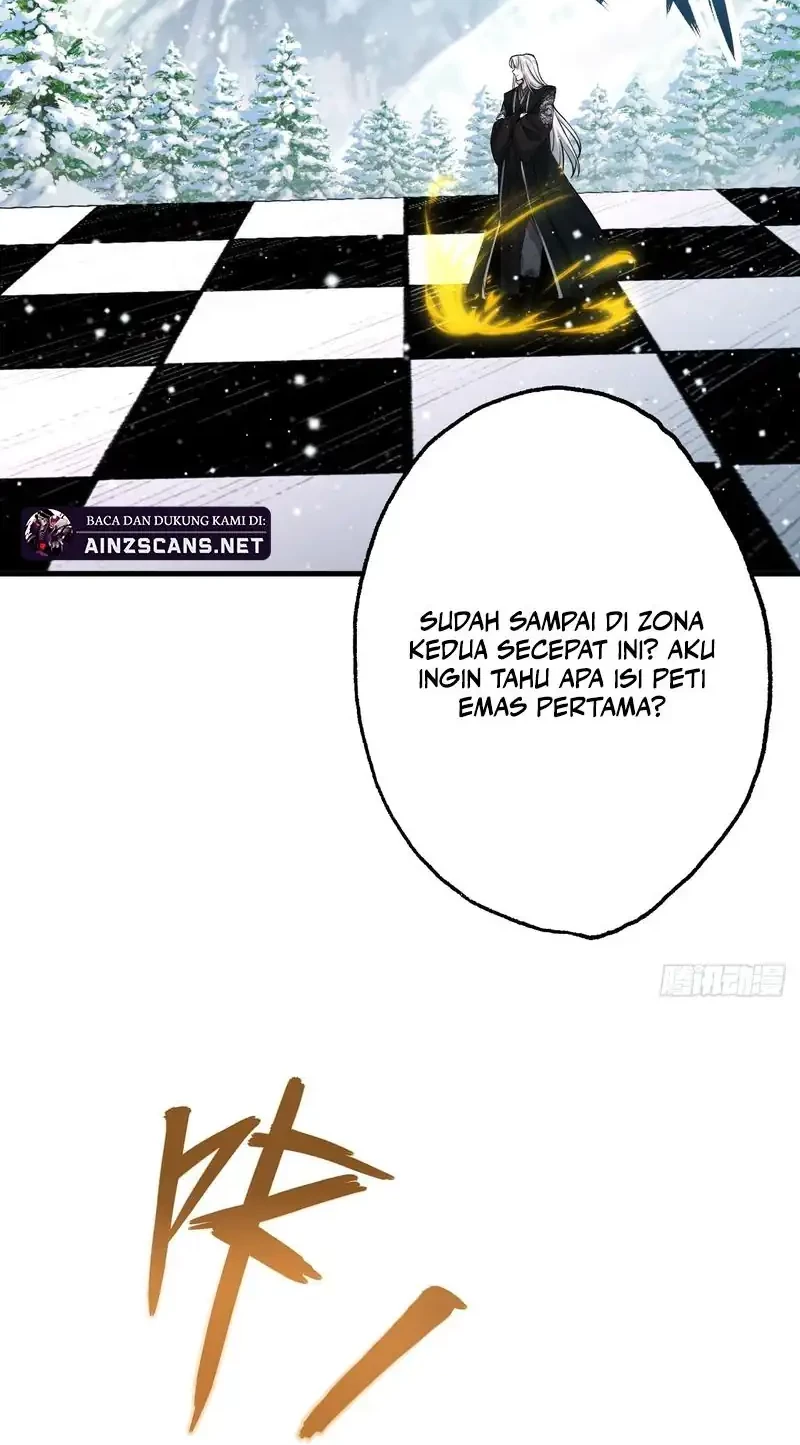 Strength Through Adversity, My Cultivation Knows No Limits Chapter 75 Gambar 16