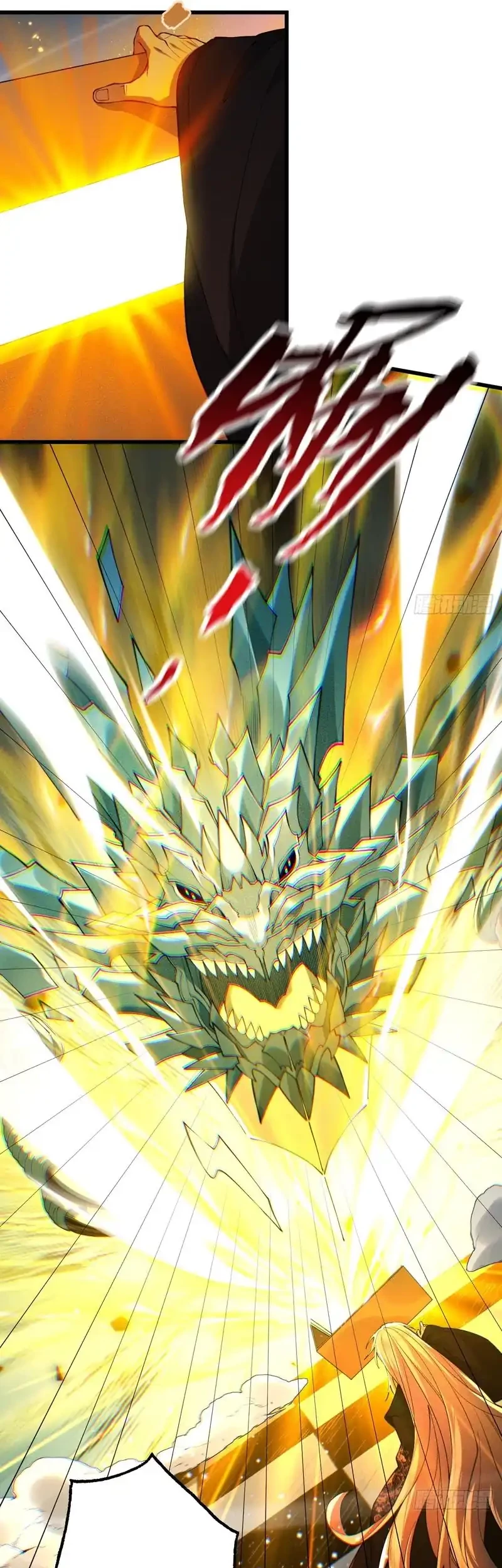 Strength Through Adversity, My Cultivation Knows No Limits Chapter 75 Gambar 17