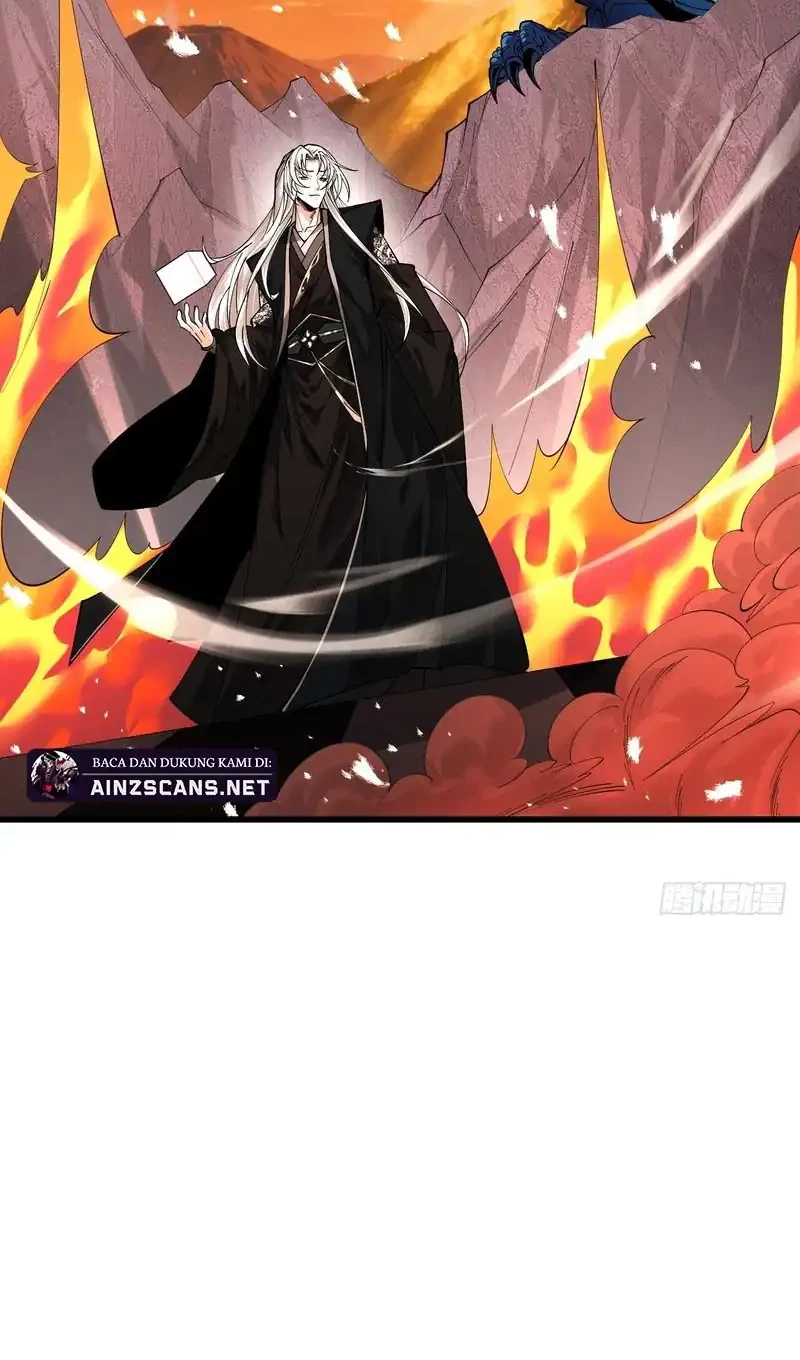 Strength Through Adversity, My Cultivation Knows No Limits Chapter 75 Gambar 24