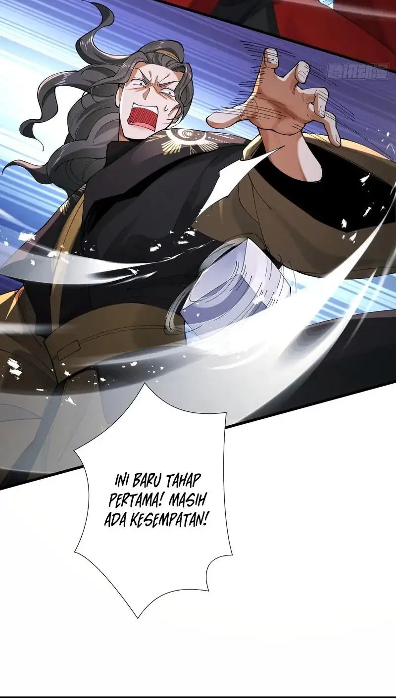 Strength Through Adversity, My Cultivation Knows No Limits Chapter 76 Gambar 4