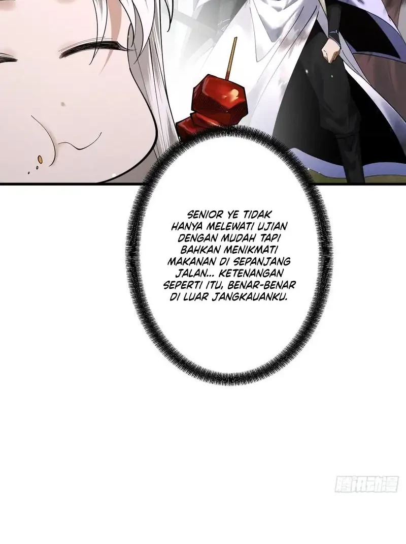 Strength Through Adversity, My Cultivation Knows No Limits Chapter 76 Gambar 16