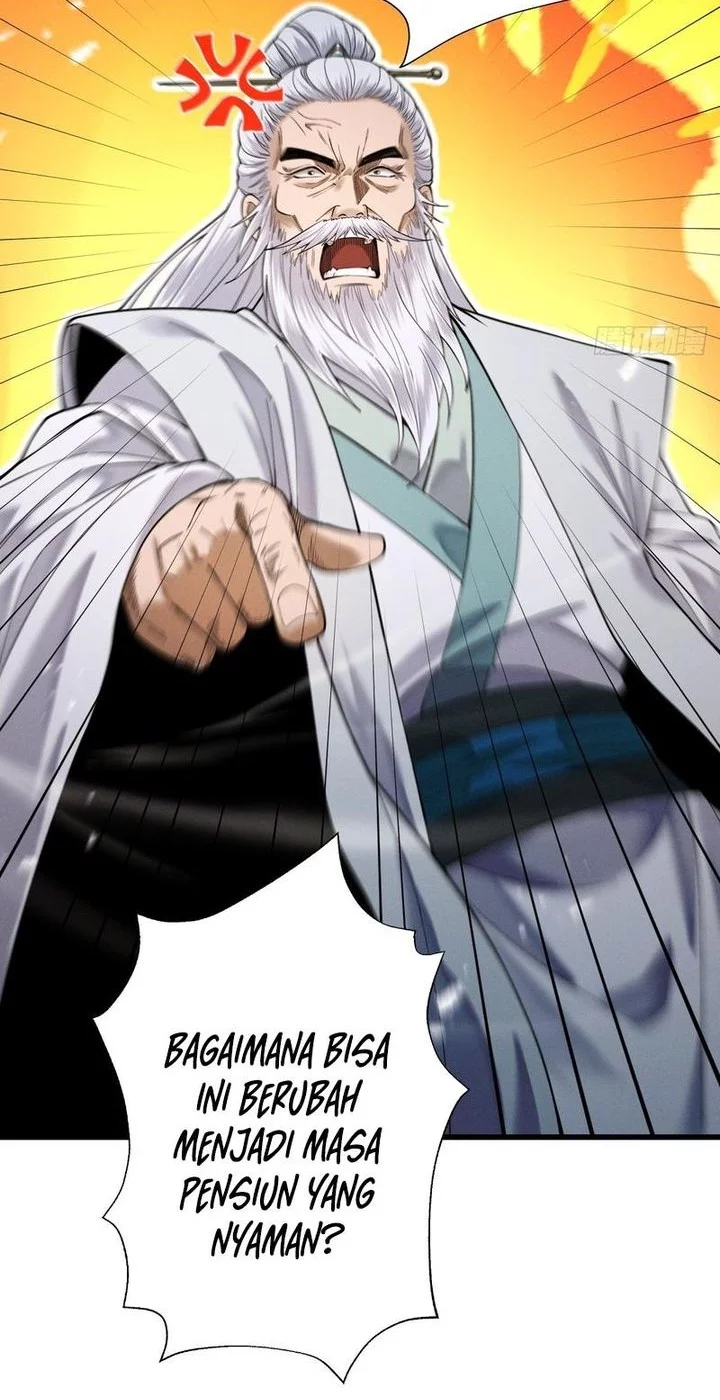 Strength Through Adversity, My Cultivation Knows No Limits Chapter 77 Gambar 30