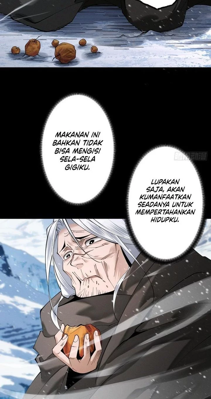 Strength Through Adversity, My Cultivation Knows No Limits Chapter 77 Gambar 4