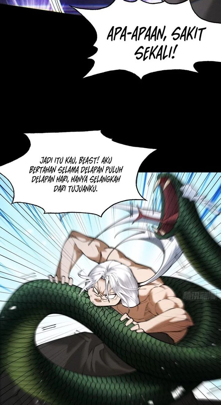 Strength Through Adversity, My Cultivation Knows No Limits Chapter 77 Gambar 10