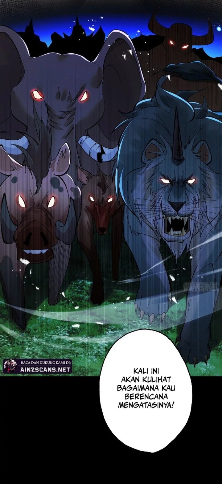 Strength Through Adversity, My Cultivation Knows No Limits Chapter 78 Gambar 11