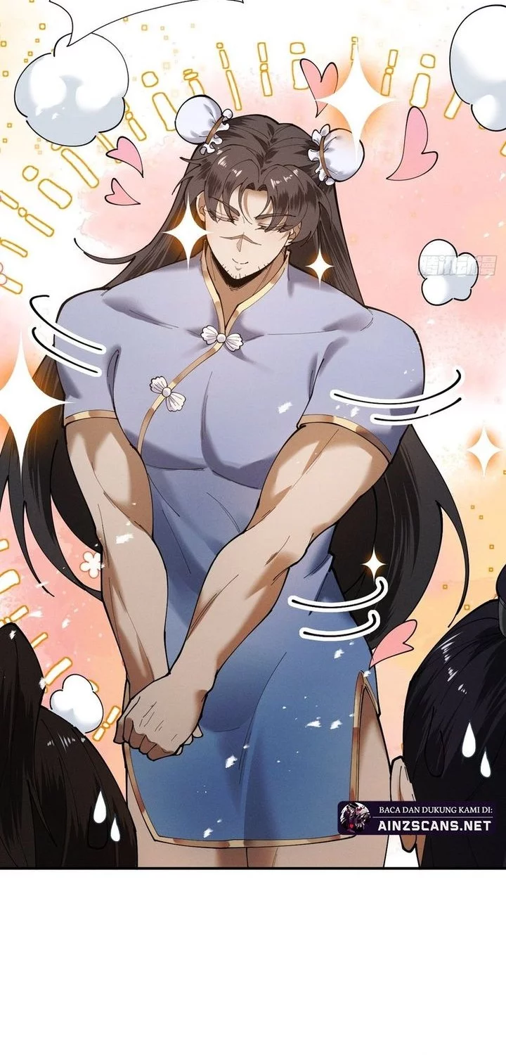 Strength Through Adversity, My Cultivation Knows No Limits Chapter 79 Gambar 32