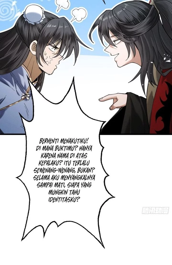 Strength Through Adversity, My Cultivation Knows No Limits Chapter 79 Gambar 36