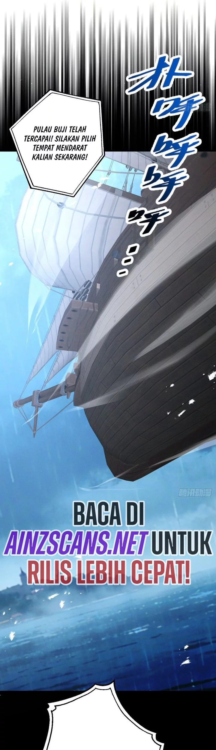 Strength Through Adversity, My Cultivation Knows No Limits Chapter 79 Gambar 39