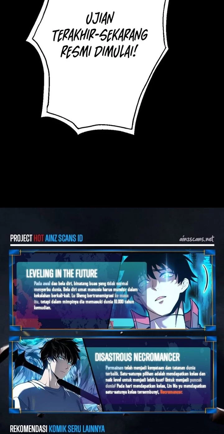 Strength Through Adversity, My Cultivation Knows No Limits Chapter 79 Gambar 40