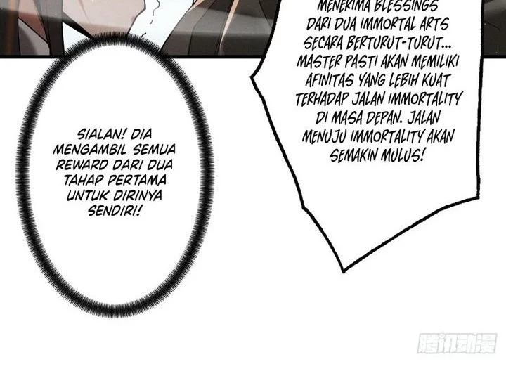 Strength Through Adversity, My Cultivation Knows No Limits Chapter 79 Gambar 14