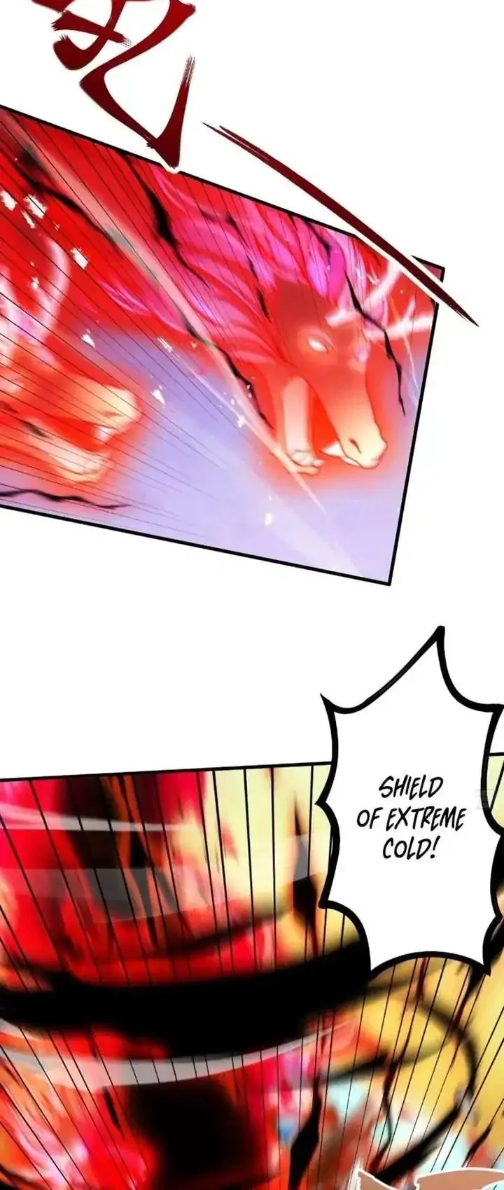 Strength Through Adversity, My Cultivation Knows No Limits Chapter 84 Gambar 15