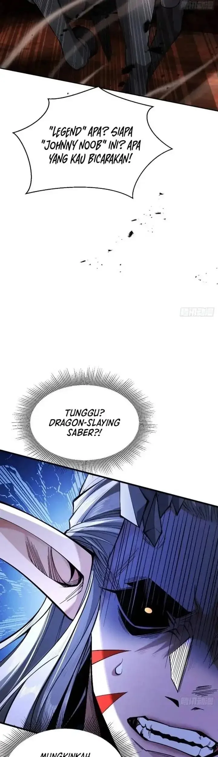 Strength Through Adversity, My Cultivation Knows No Limits Chapter 84 Gambar 31