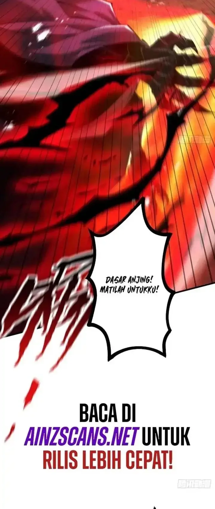 Strength Through Adversity, My Cultivation Knows No Limits Chapter 84 Gambar 25