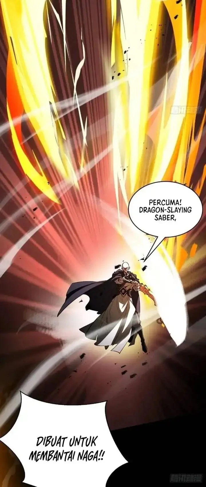 Strength Through Adversity, My Cultivation Knows No Limits Chapter 84 Gambar 40