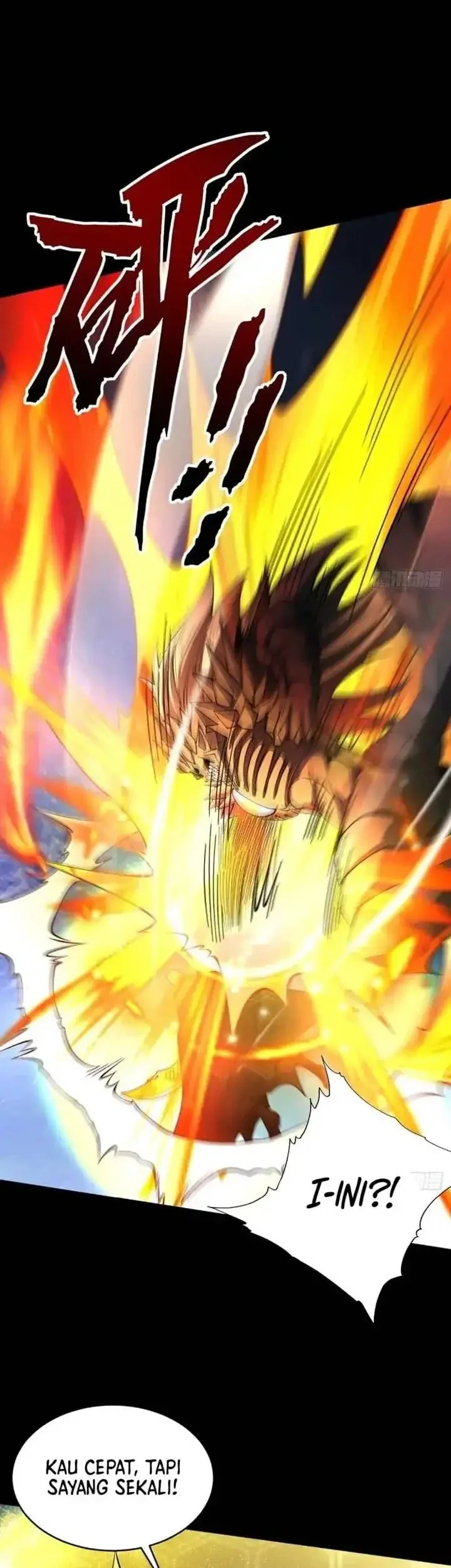 Strength Through Adversity, My Cultivation Knows No Limits Chapter 84 Gambar 42