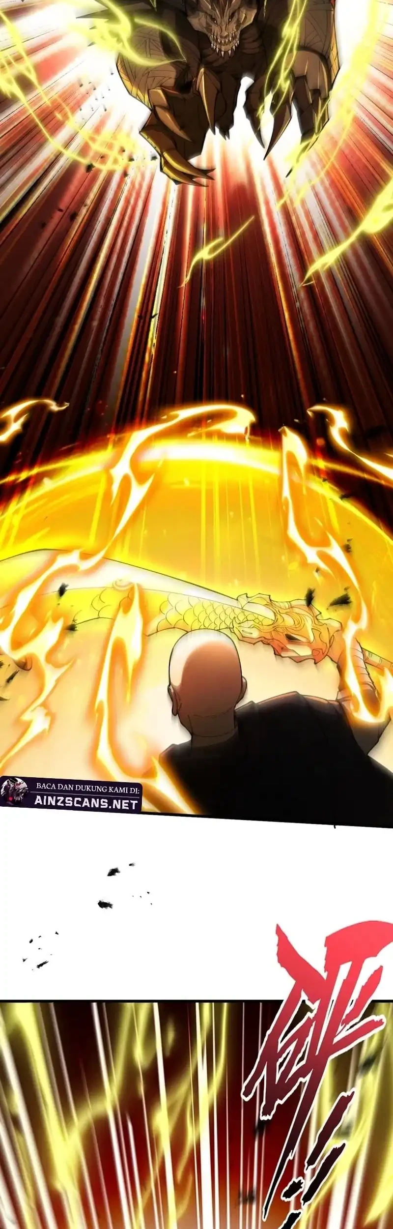 Strength Through Adversity, My Cultivation Knows No Limits Chapter 85 Gambar 4