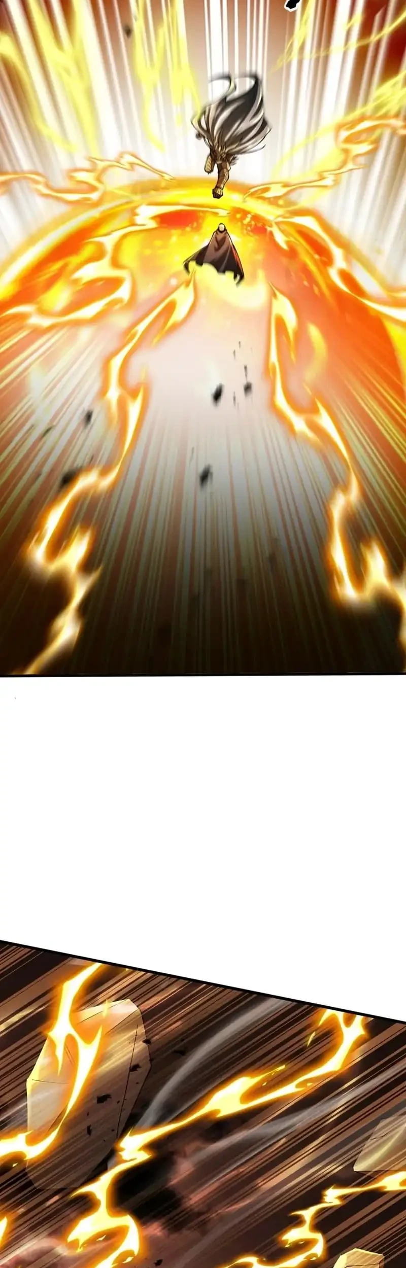 Strength Through Adversity, My Cultivation Knows No Limits Chapter 85 Gambar 5