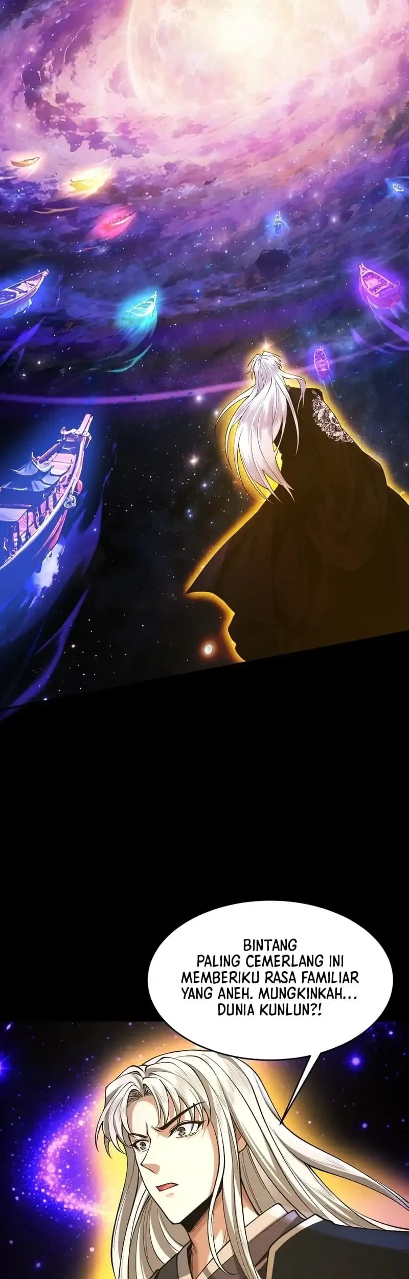 Strength Through Adversity, My Cultivation Knows No Limits Chapter 85 Gambar 29