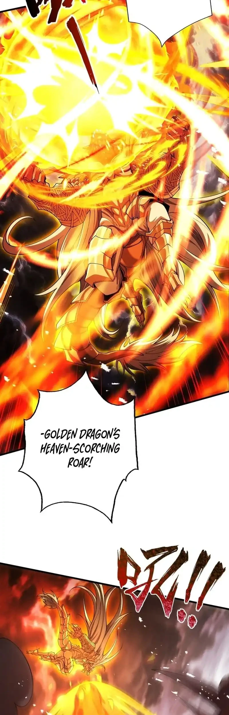 Strength Through Adversity, My Cultivation Knows No Limits Chapter 85 Gambar 10