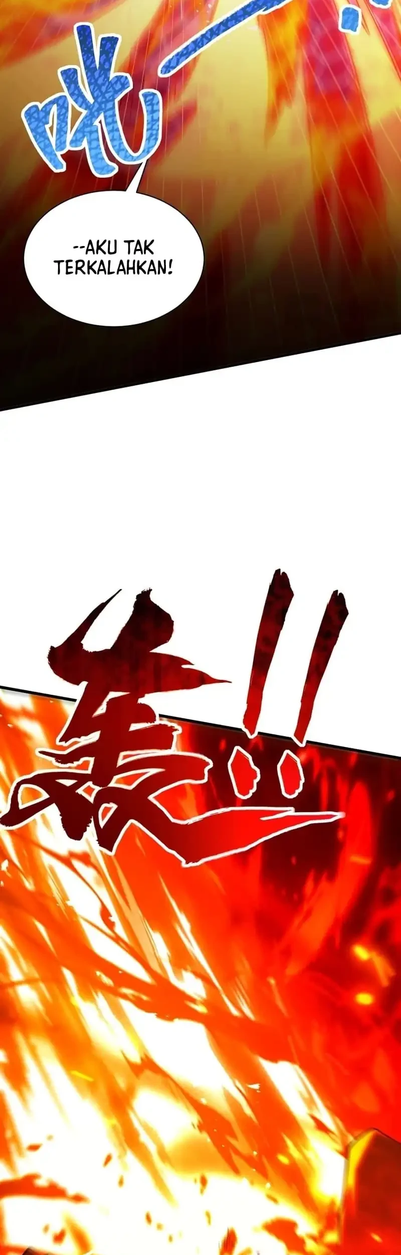 Strength Through Adversity, My Cultivation Knows No Limits Chapter 85 Gambar 13