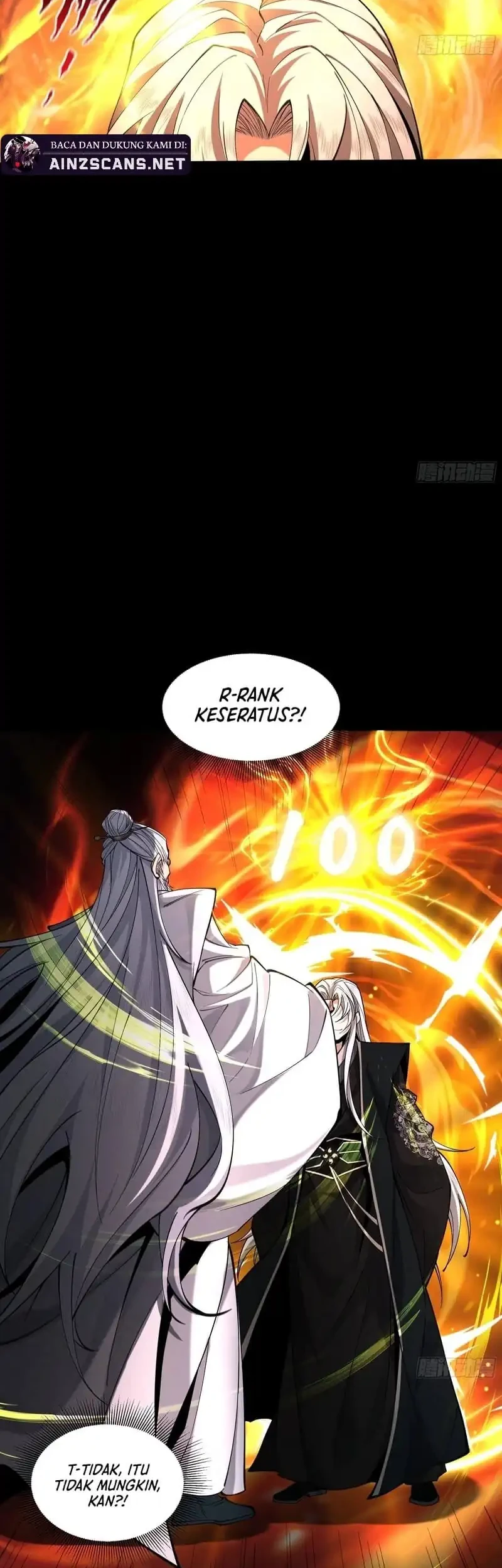 Strength Through Adversity, My Cultivation Knows No Limits Chapter 86 Gambar 30