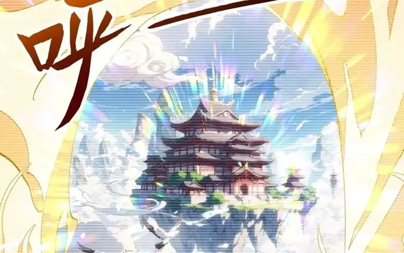 Strength Through Adversity, My Cultivation Knows No Limits Chapter 86 Gambar 14