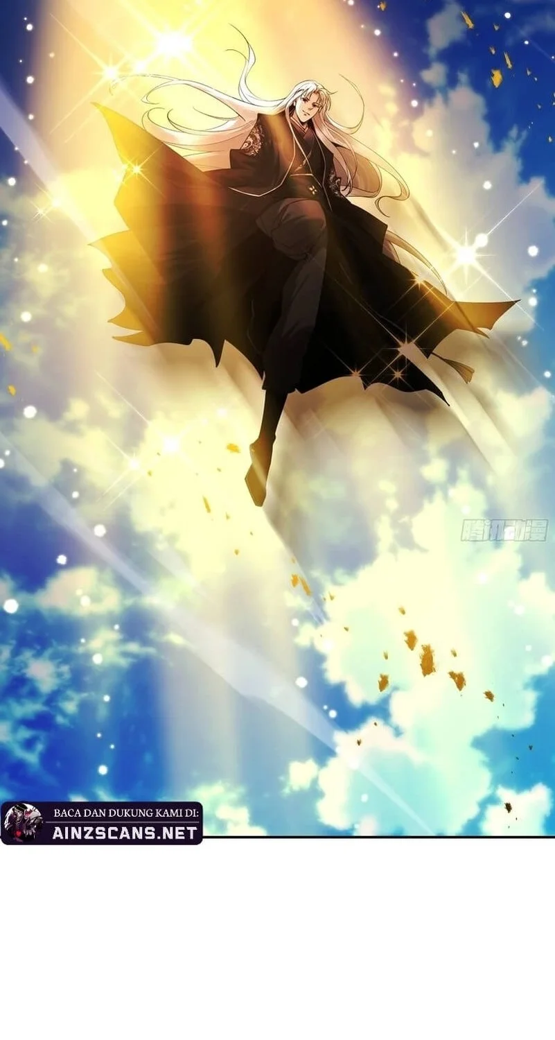 Strength Through Adversity, My Cultivation Knows No Limits Chapter 87 Gambar 16