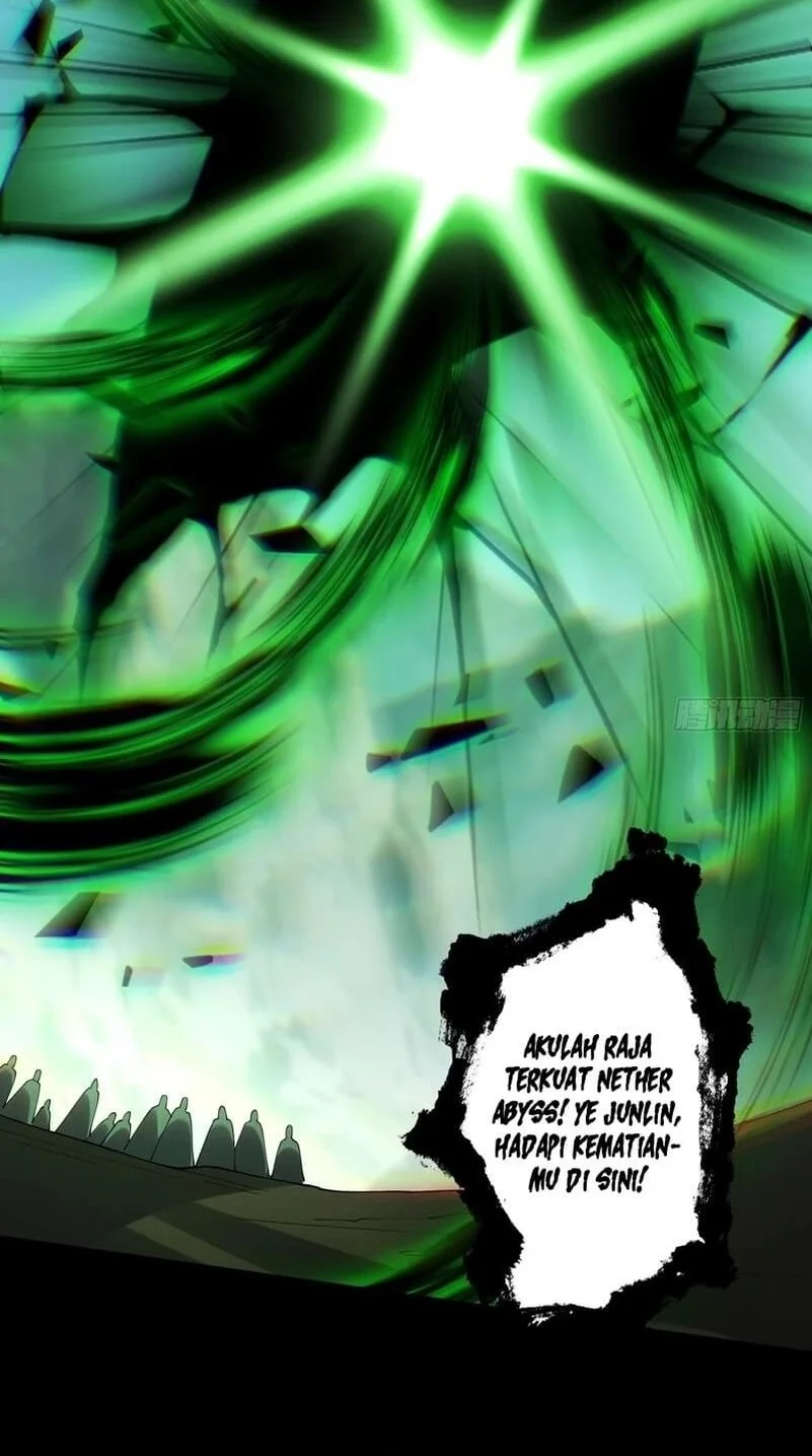 Strength Through Adversity, My Cultivation Knows No Limits Chapter 87 Gambar 24