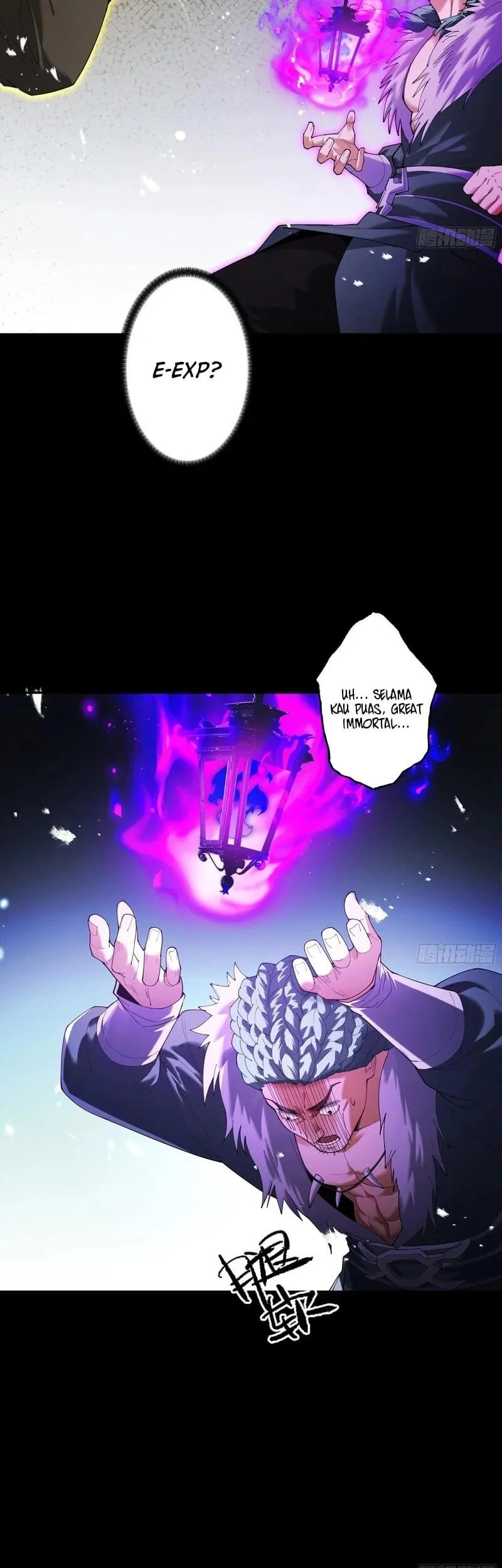 Strength Through Adversity, My Cultivation Knows No Limits Chapter 88 Gambar 33