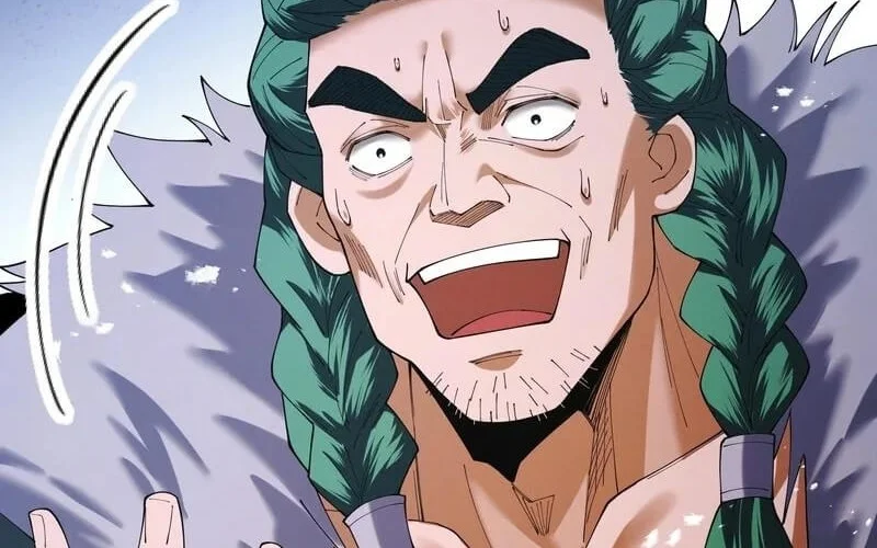 Strength Through Adversity, My Cultivation Knows No Limits Chapter 88 Gambar 38