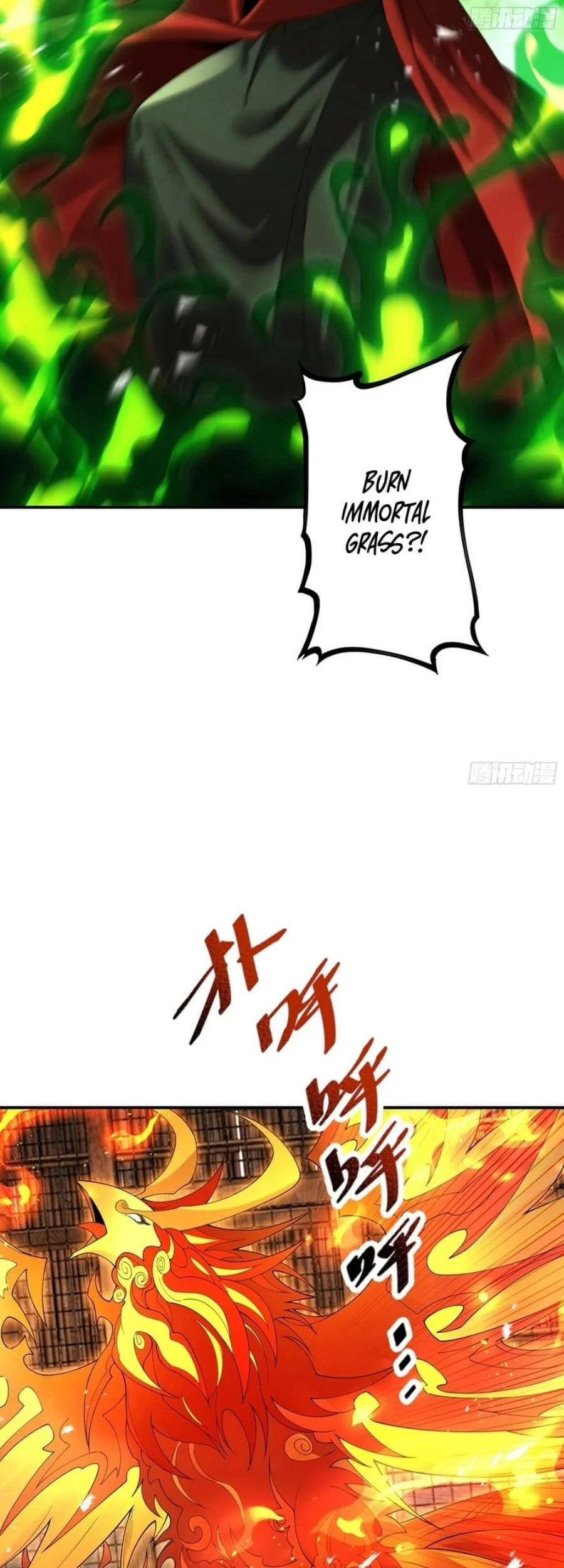 Strength Through Adversity, My Cultivation Knows No Limits Chapter 89 Gambar 32