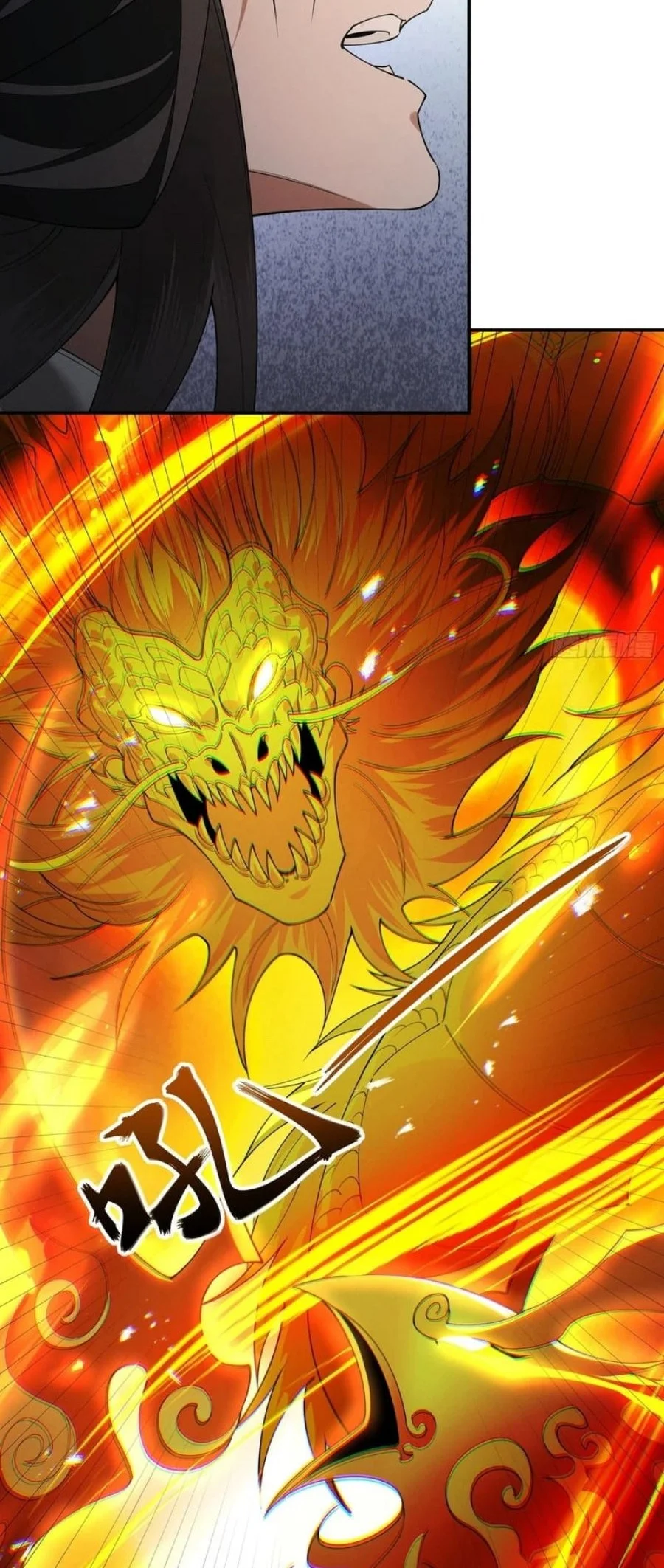 Strength Through Adversity, My Cultivation Knows No Limits Chapter 89 Gambar 36