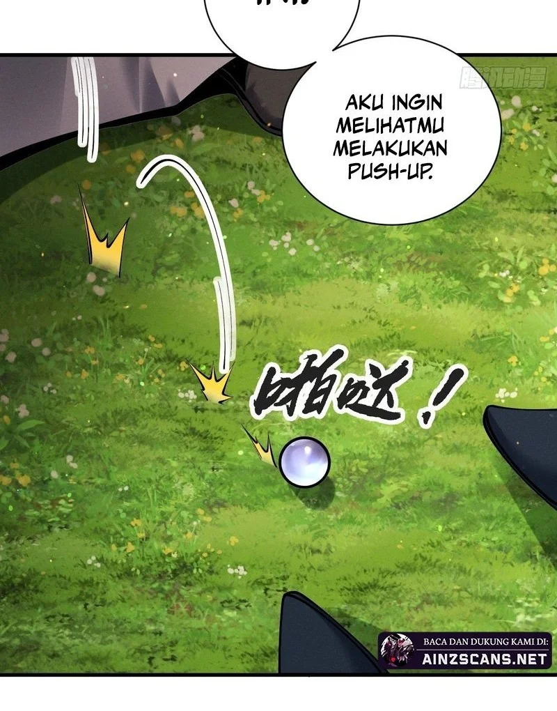 Strength Through Adversity, My Cultivation Knows No Limits Chapter 81 Gambar 4