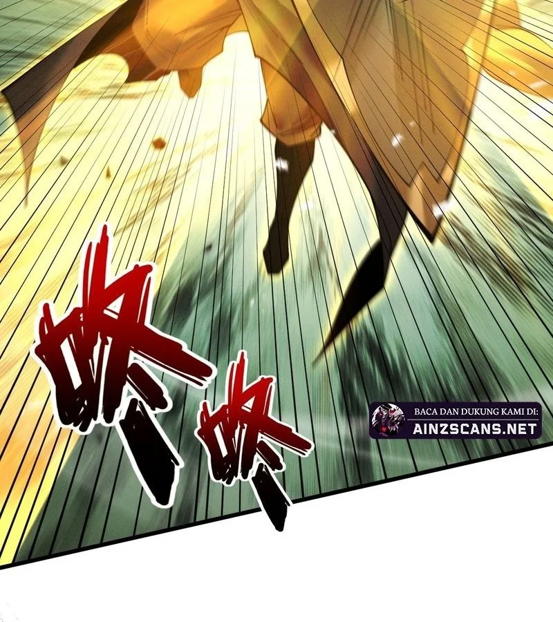 Strength Through Adversity, My Cultivation Knows No Limits Chapter 81 Gambar 19