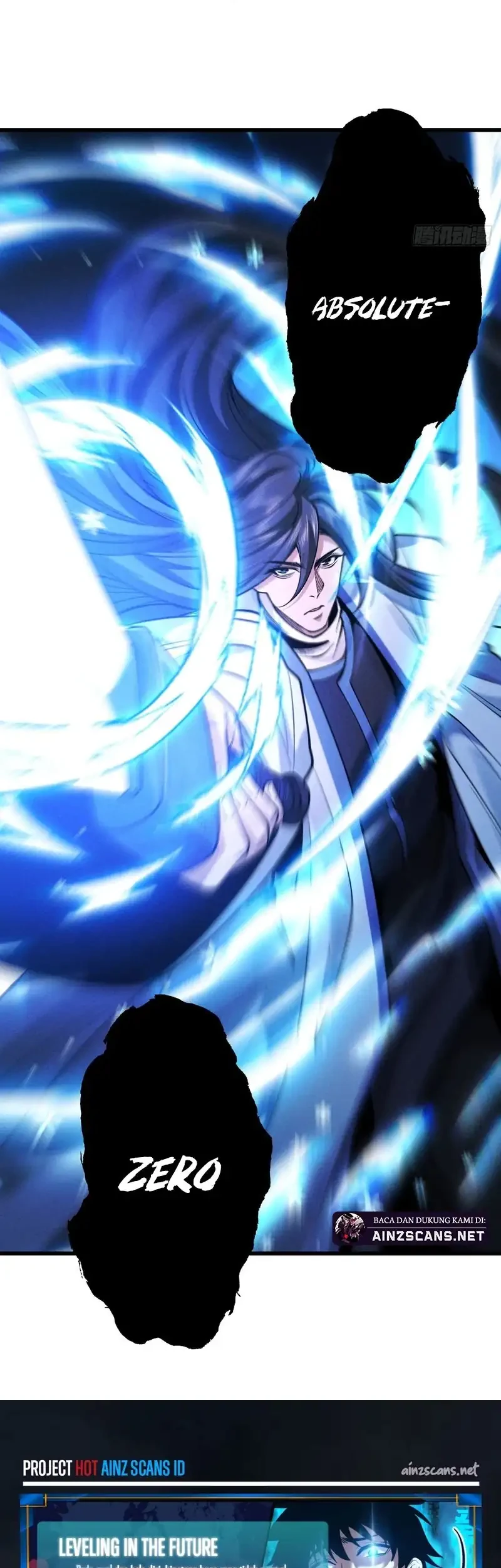 Strength Through Adversity, My Cultivation Knows No Limits Chapter 82 Gambar 39