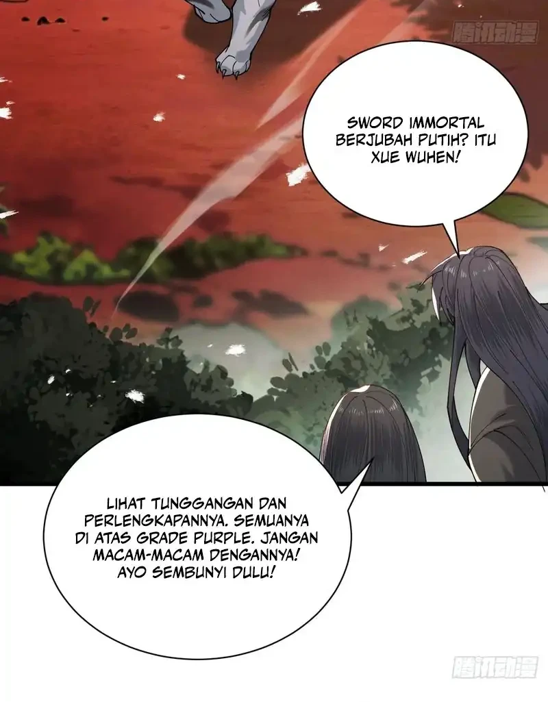 Strength Through Adversity, My Cultivation Knows No Limits Chapter 82 Gambar 32