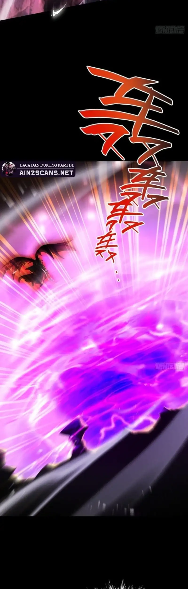 Strength Through Adversity, My Cultivation Knows No Limits Chapter 83 Gambar 28