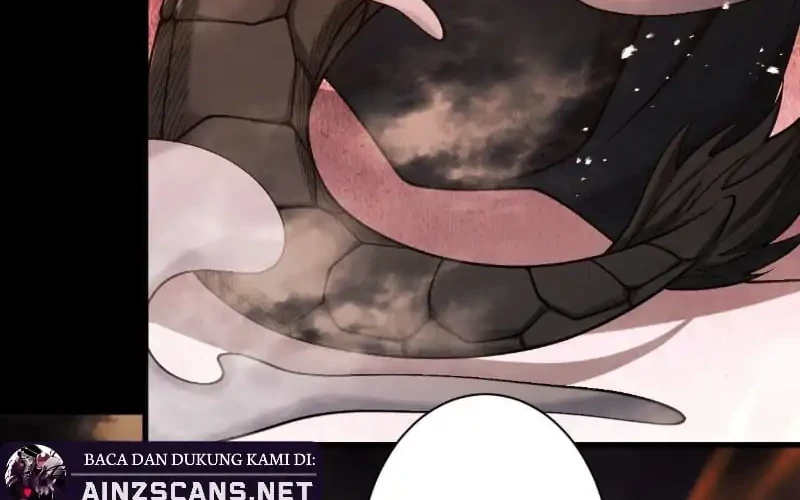 Strength Through Adversity, My Cultivation Knows No Limits Chapter 83 Gambar 20