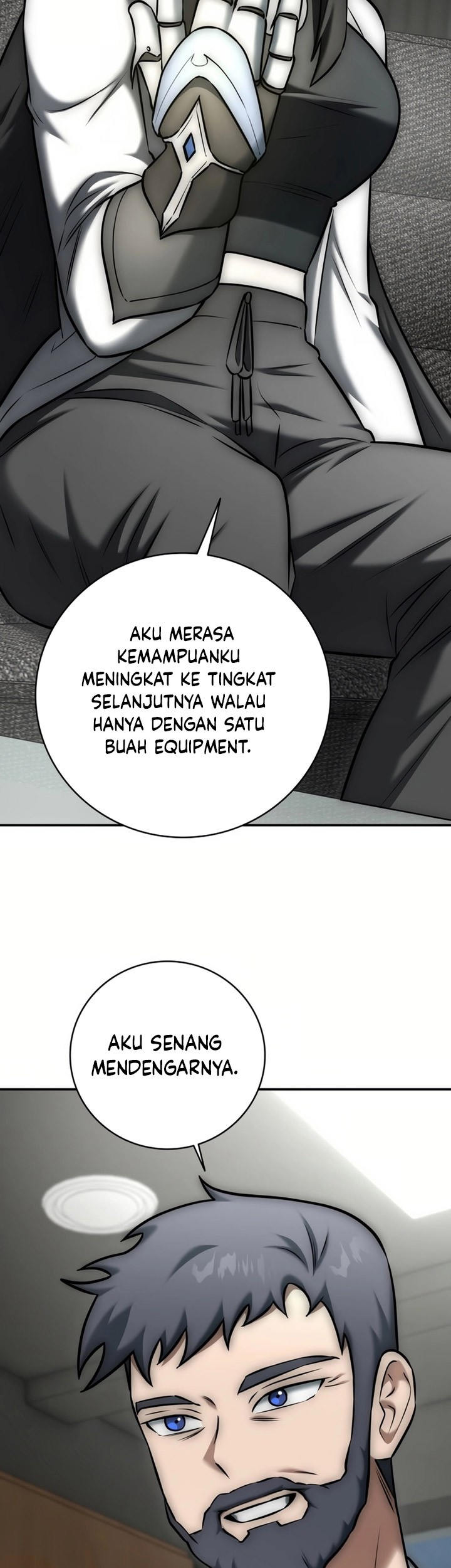 Subscribing to the Transcendent’s Channel Chapter 14 Gambar 5