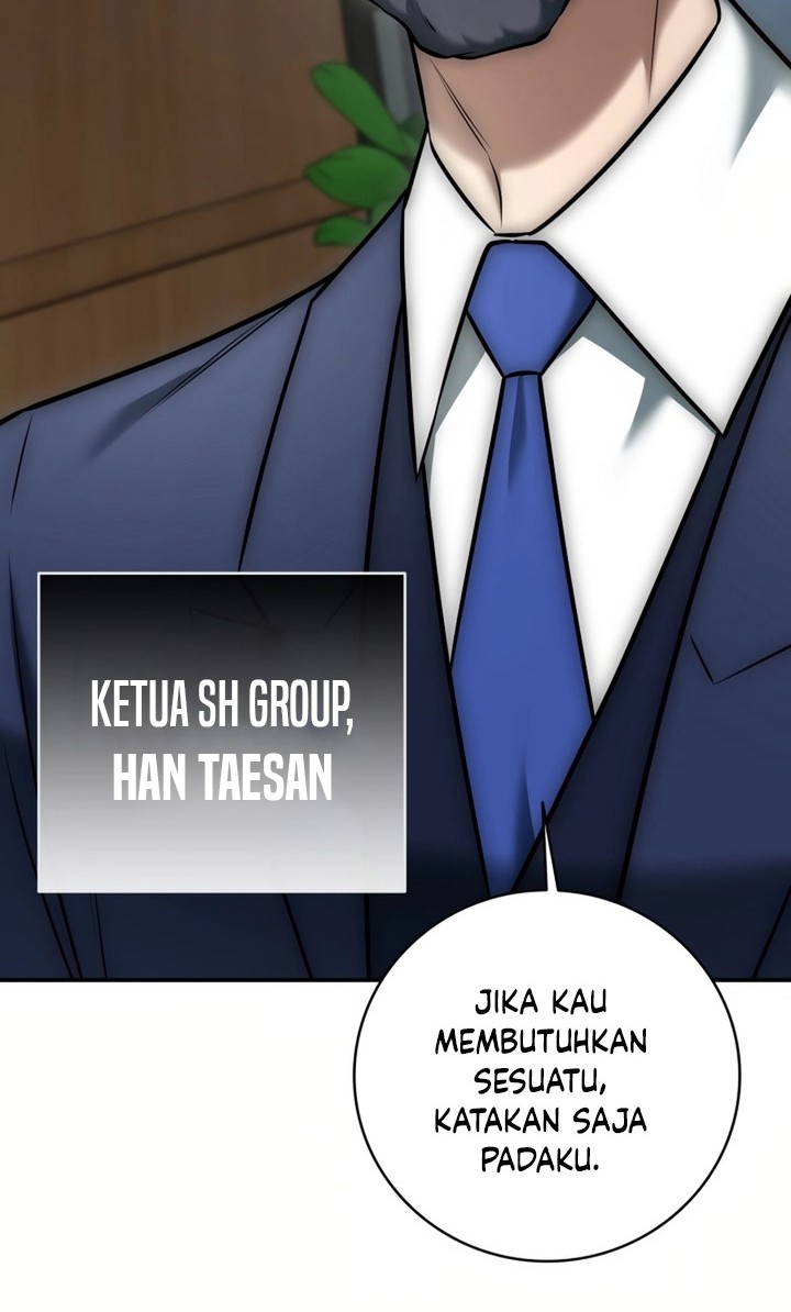 Subscribing to the Transcendent’s Channel Chapter 14 Gambar 6