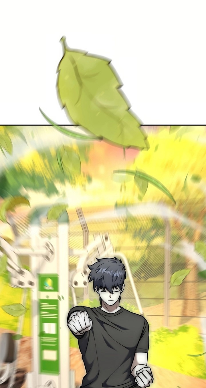 Subscribing to the Transcendent’s Channel Chapter 14 Gambar 22