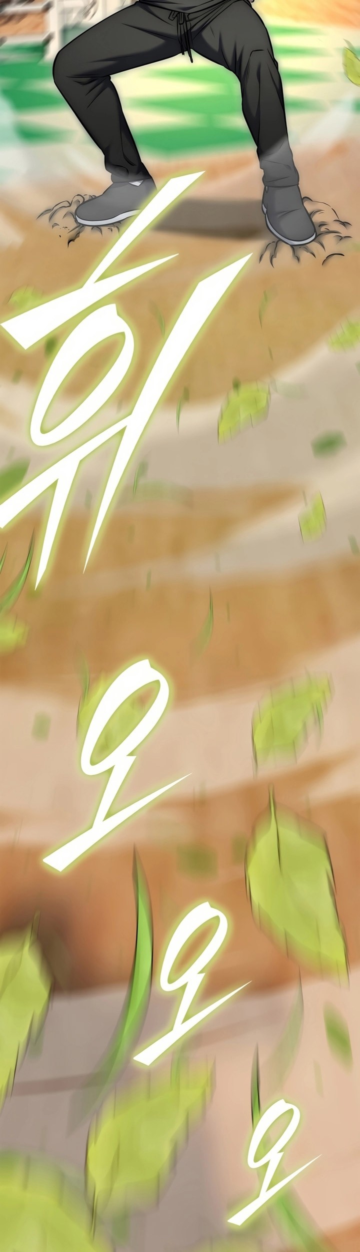 Subscribing to the Transcendent’s Channel Chapter 14 Gambar 23